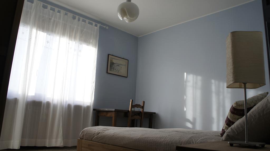 Il Piccione Viaggiatore Banchette D'Ivrea Quarto foto